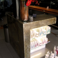 Shop Fitting 6