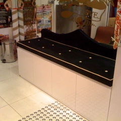 Shop Fitting 1