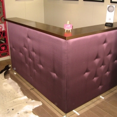 Shop Fitting 2