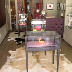 Shop Fitting 3