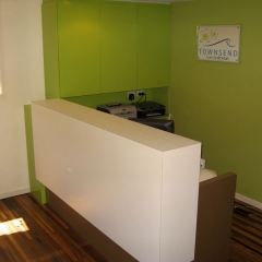 Shop Fitting 8