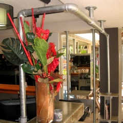 Shop Fitting 7